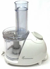 Toastmaster REPLACEMENT PARTS for Mini Food Processor Model TFP2 2-Cup 120W