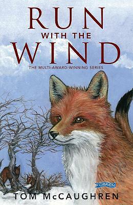 Run with the Wind-Tom McCaughren, Rebecca Atkinson - Image 2