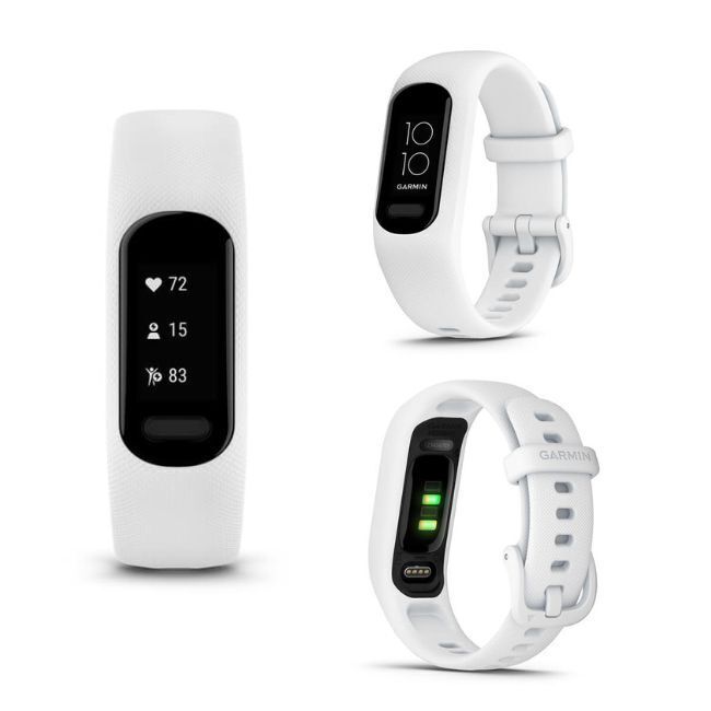 Activity Tracker Fitness Tracker Krafttraining GARMIN Vivosmart