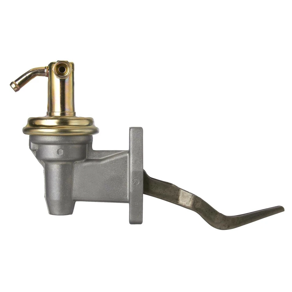 Bomba de combustible mecánica Spectra Premium SP1057MP para Ford Bronco F-150 F-250 F-350 Foto 3 de 4
