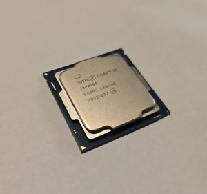 INTEL Core i3 8100 LGA1151 中古 みっともない リテールFAN付 INTEL Core i3 8100 LGA1151 中古 みっともない リテールFAN付