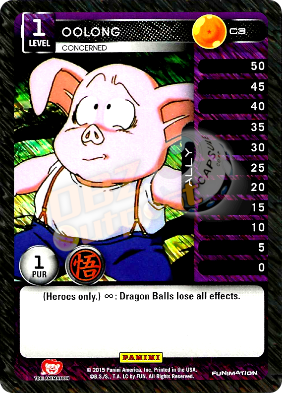 Oolong Dbz Dragon Ball Season 1 Episode 5 Goku And