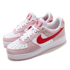 pink air force ones mens