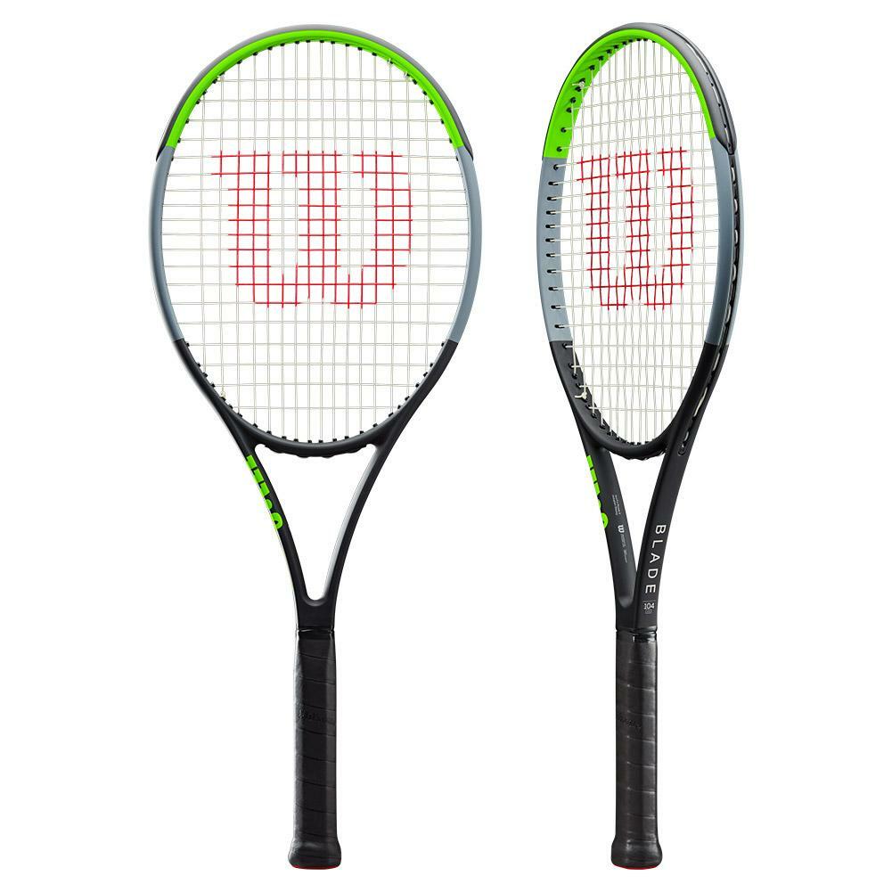 Wilson BLADE SW104 G2 2本セット V7.0 【公式通販】