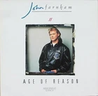 John Farnham - 12" - Age of reason (1988)