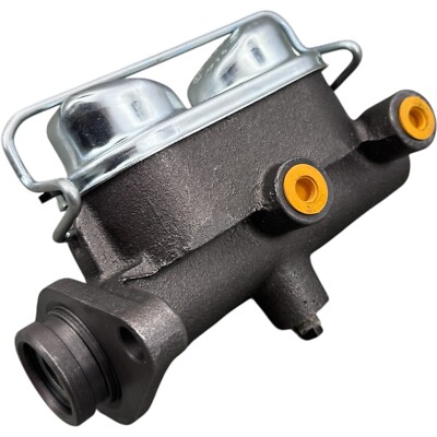 REMAN OEM 10-1292 Master Cylinder. 8124438 FOR 66--74 Ambassador/Wagoneer/CJ6/+