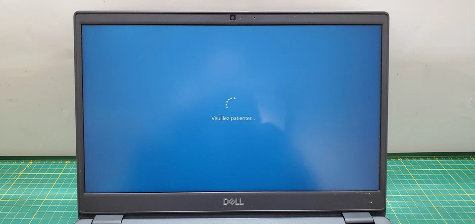 Dell Latitude 3410 · i5-10210U · 8GB · 256GB, Foto 3 von 5
