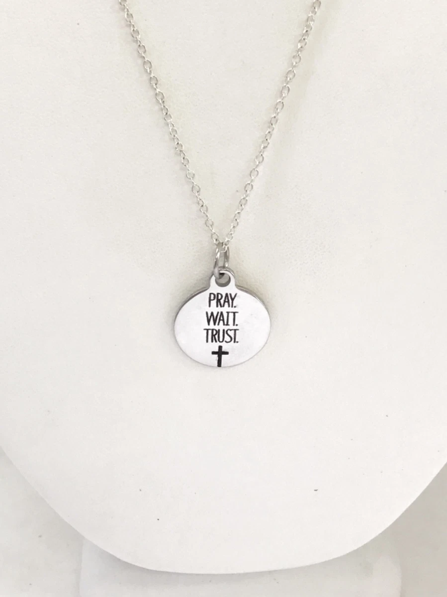 Kay jewelers shop baptism necklace