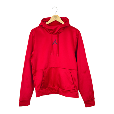 jordan alpha therma hoodie