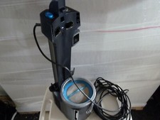 Hoover REACT Reach Plus Bagless Upright Vacuum Cleaner UH73510PC lift away only