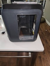 Monoprice MP Voxel 3D Printer - Gray/Black 33820