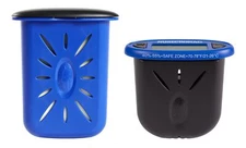 Music Nomad MN306 Humidity Care System