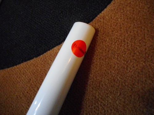 Samsung Refrigerator Door Handle NEW Part Free Shipping (B) - Picture 3 of 6