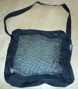 chicco baby bag