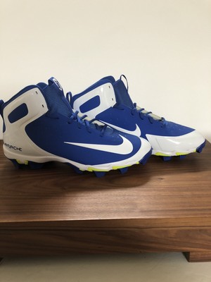 nike huarache fastflex