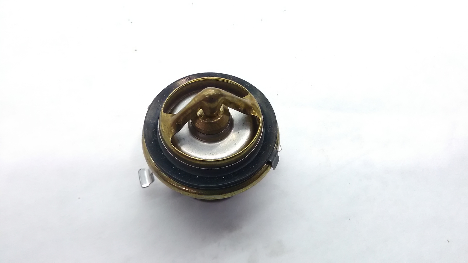 MAZDA / Ford Genuine Engine Thermostat Zzm615171 192° 143-0671 