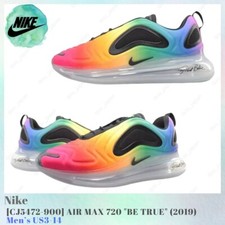 Nike Air Max 720 Be True for Sale - Authenticity Guaranteed - eBay