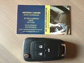 2012-2017 FIAT 500 KEYLESS ENTRY REMOTE SMART KEY FOB - Foto 7