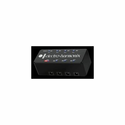 Electro-Harmonix MP-S8 Multi Output Power Supply inkl. Verteilerkabeln