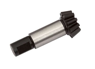 Team Associated - Differential Pinion Gear 10T, V2, Fits: RC8T3, RC8T3e