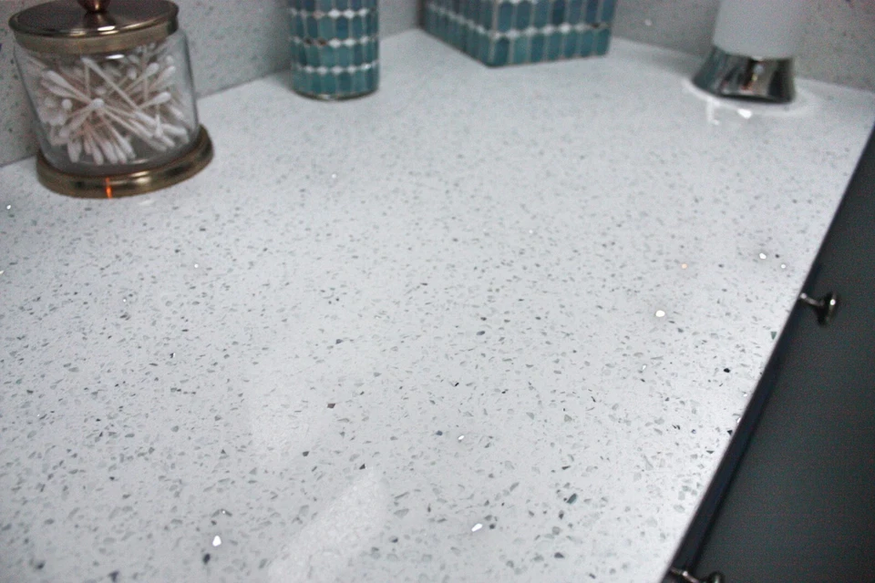 Kitchen COUNTERTOPS Quartz, Marble And Granite  - Image 2 of 4