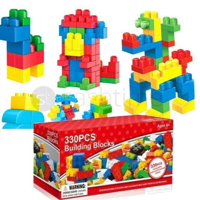 brick a block toys