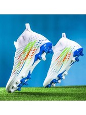 Zapatos Deportivos De Futbol Soccer De Hombre Ni os Tenis Soccer Transpirables