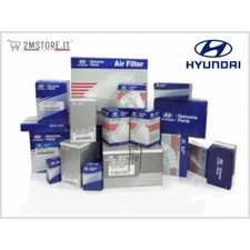 Filtre à air Hyundai I10
