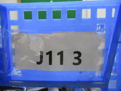 JAGUAR XJR6 1995 ACTUATOR PUMP SPEED CRUISE CONTROL UNIT LNA1955AA - Picture 5 of 5