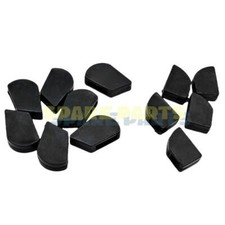 For Casio Privia Piano Hammer Caps Rubber Key Gomas Para Teclas AP PX CDP