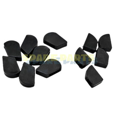 For Casio Privia Piano Hammer Caps Rubber Key Gomas Para Teclas AP PX&CDP