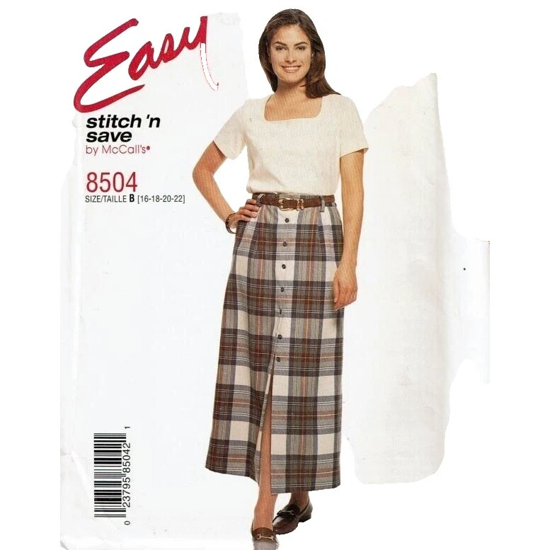 Cut Teen Sewing Patterns