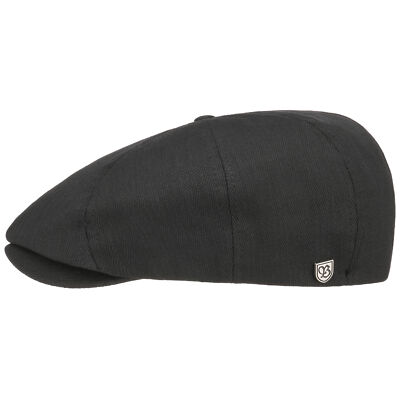 BRIXTON Brood Cotton Schiebermütze Flatcap Schirmmütze Mützen