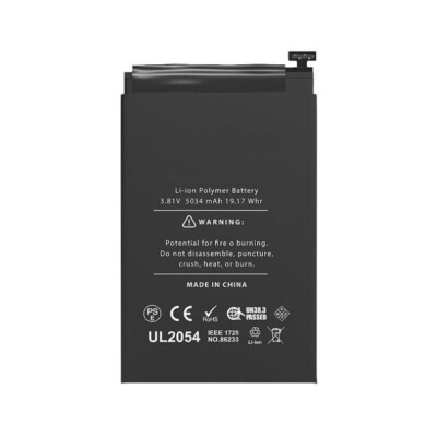 Replacement Battery for iPad Mini 6 5034 mAh 3.81 V A2567 A2568 | eBay