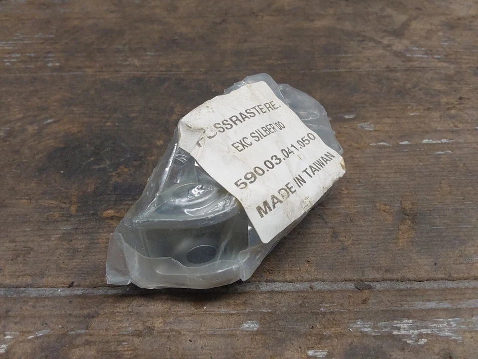 Nuevo de Lote Antiguo KTM MXC EXC 250 380 400 520 OEM Pedal de Controlador Lado Derecho 59003041050 Foto 2 de 4