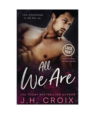 All We Are, Jh Croix