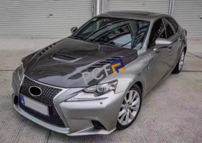Fit For 2014-2020 Lexus IS IS250 IS350 IS200t DT Style