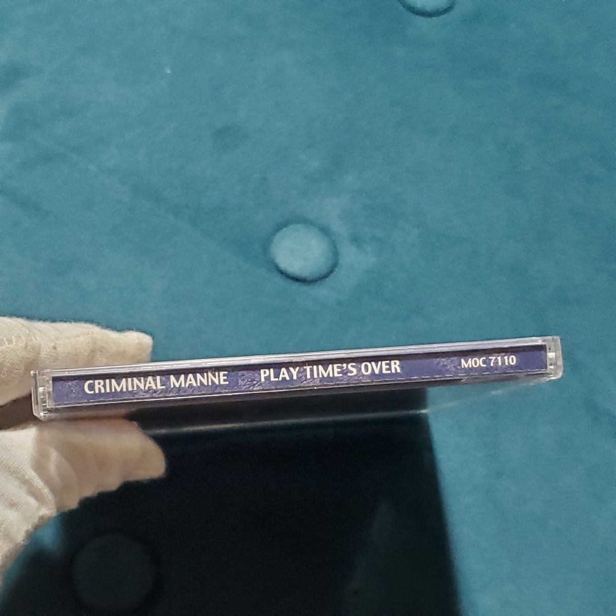 洋楽 CRIMINAL MANE play time's over g-rap Playtime's Over - Album by Criminal Manne | Spotify