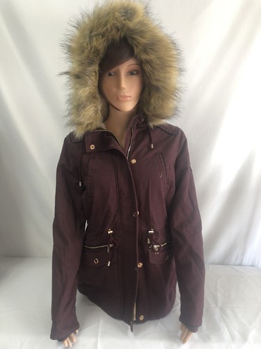 Mujer Pimkie 36 Color Borgoña Nuevo | eBay