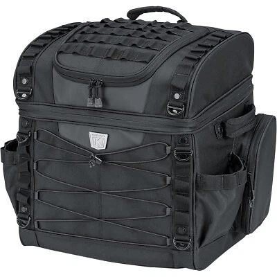 Kuryakyn sales duffle bag