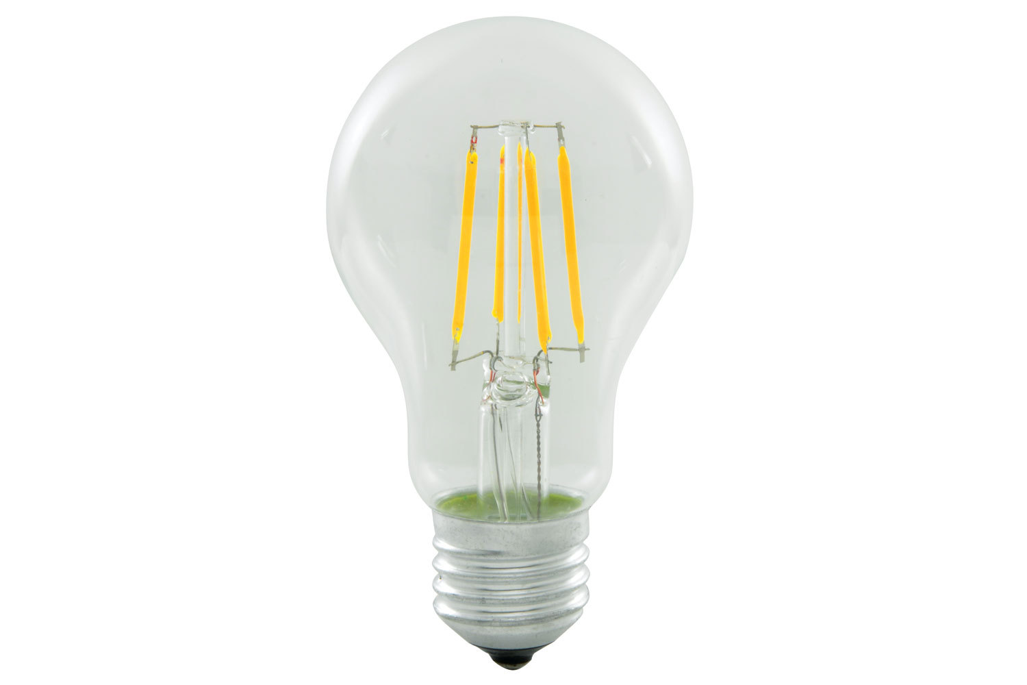 LYYT Standard GLS Filament Lamp 4w LED E27 WW for sale online | eBay