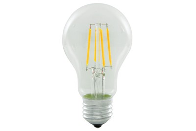 LYYT Standard GLS Filament Lamp 4w LED E27 WW for sale online | eBay