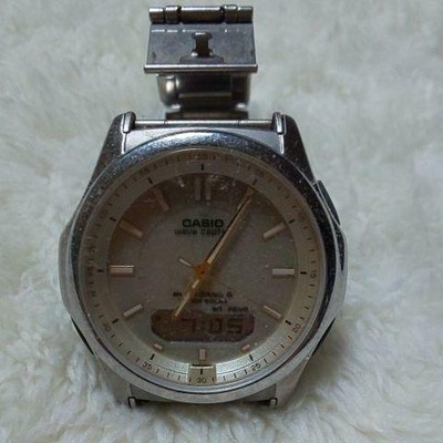 casio wave ceptor ebay