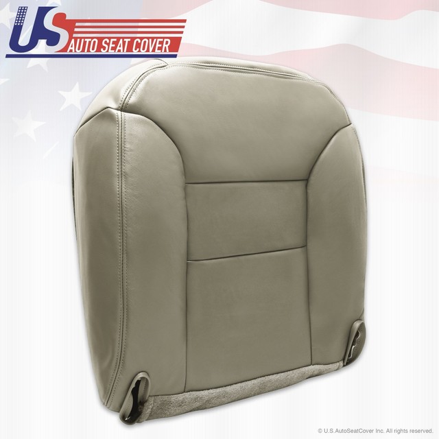 1996 Chevy Silverado C/K 1500 2500 3500 Driver Bottom Leather/Vinyl