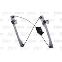 Valeo Fensterheber Elektrisch Vorne Ohne Elektromotor FüR VW Golf IV 1J1 1J5