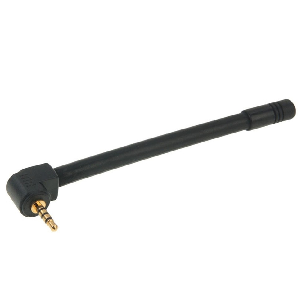 FM Antenna 3.5mm For Bose Wave Music System - Indoor Radio Stereo Booster 1 thumbnail image