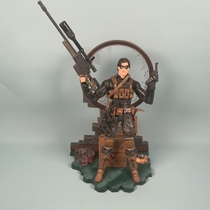 diamond select winter soldier