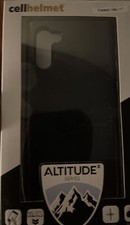 Samsung Galaxy Note 10 Military Grade Case