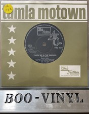 DIANA ROSS~TOUCH ME IN THE MORNING ~7