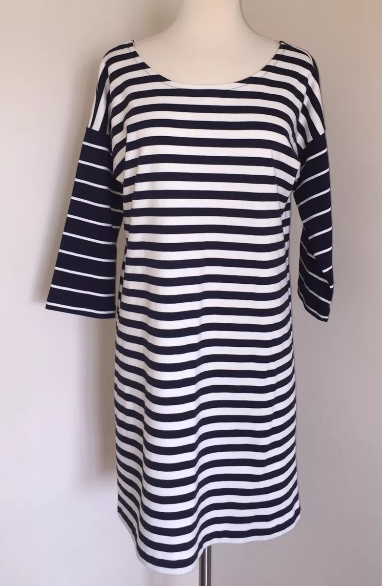 J crew cheap ponte dress